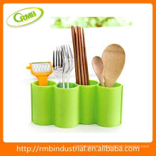 wholesaler novelty stand for spoon and fork